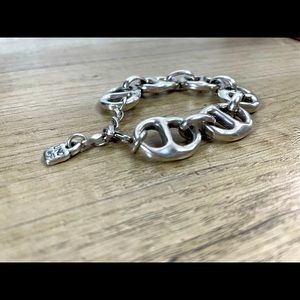 UNODE50 chain bracelet